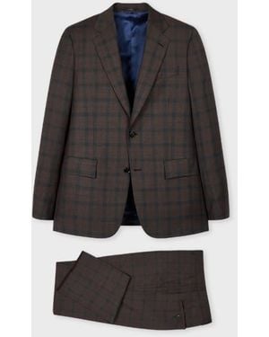 Paul Smith The Brierley - Black