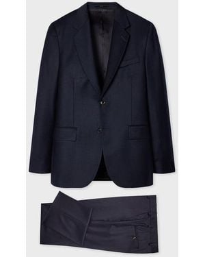 Paul Smith The Westbourne - Blue