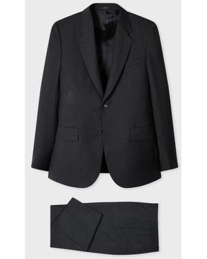 Paul Smith The Westbourne - Black