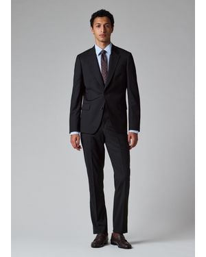 Paul Smith The Soho - Black