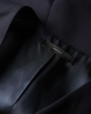 Paul Smith A Suit To Travel - Blue