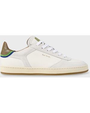 Paul Smith 'Destry' Sneakers - White