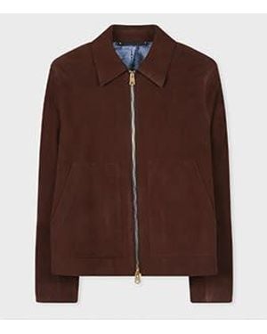Paul Smith Leather jackets for Men | Online Sale up to 57 Paul Smith Leather jackets for Men | Online Sale up to 57