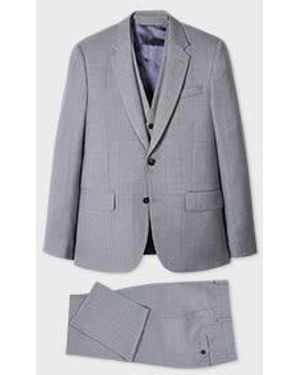 Paul Smith The Soho - Gray