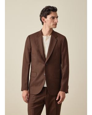 Paul Smith The Westbourne - Brown