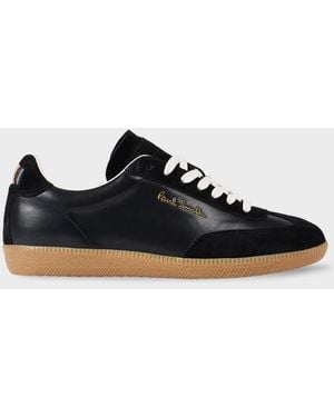 Paul Smith 'Como' Sneakers - Black