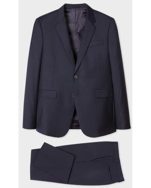 Paul Smith The Kensington - Blue