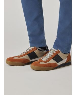 Paul Smith 'Dover' Sneakers - Blue