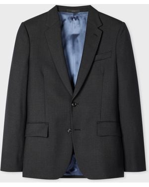 Paul Smith The Soho - Black