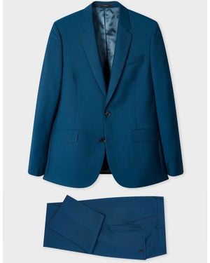 Paul Smith The Soho - Blue