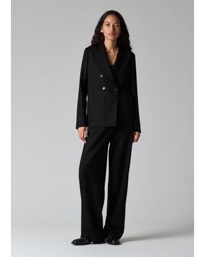 Paul Smith A Suit To Travel - Black