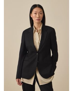 Paul Smith A Suit To Travel - Black