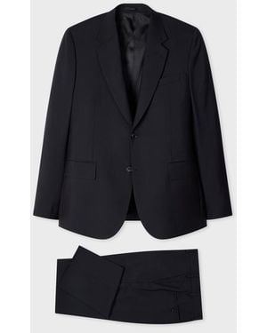 Paul Smith The Westbourne - Blue