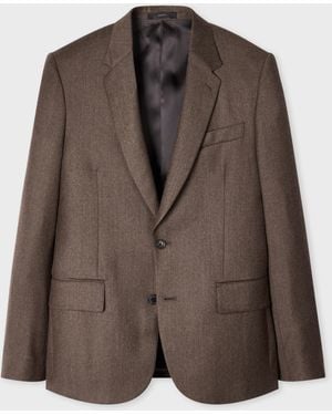 Paul Smith The Soho - Black