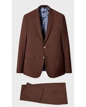 Paul Smith The Kensington - Brown