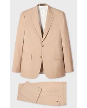 Paul Smith The Brierley - Natural