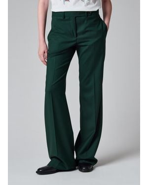 Paul Smith A Suit To Travel - Green