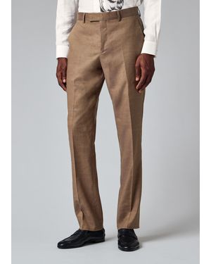 Paul Smith The Camberwell - Brown
