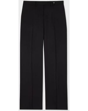 Paul Smith 'A Suit To Travel In' - Black