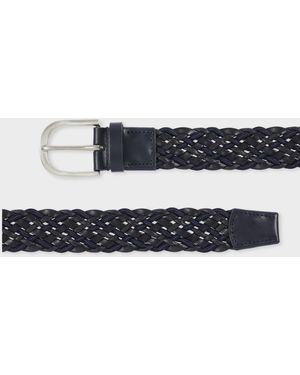 Paul Smith Belts for Men Online Sale up to 59 off Lyst