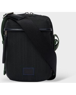Paul Smith X Mini - Black