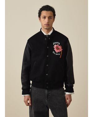 Paul Smith Fender - Black