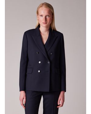 Paul Smith A Suit To Travel - Blue