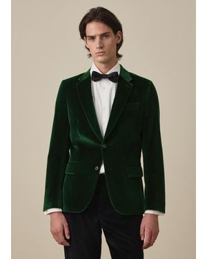 Paul Smith The Soho - Green