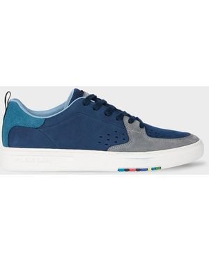 Paul Smith 'Cosmo' Sneakers - Blue