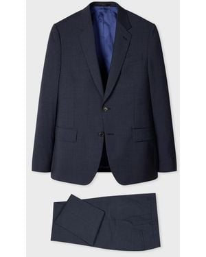 Paul Smith The Soho - Blue