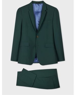 Paul Smith The Kensington - Green