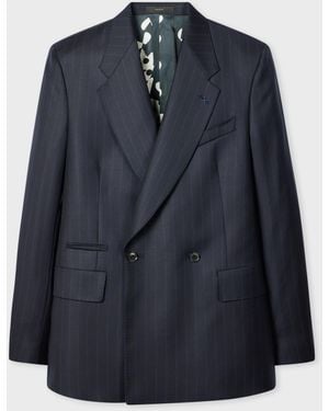 Paul Smith The Westbourne - Black