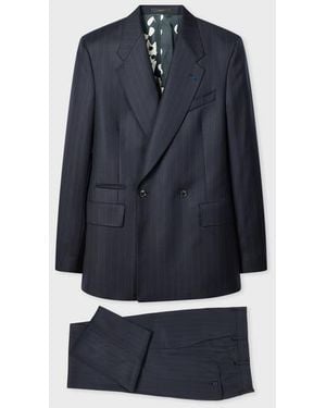 Paul Smith The Westbourne - Blue