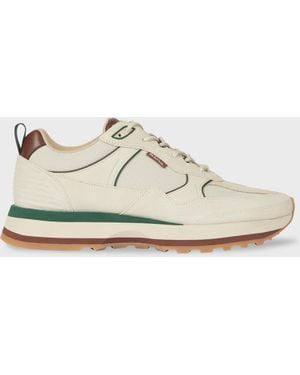 Paul Smith 'Banks' Sneakers - White