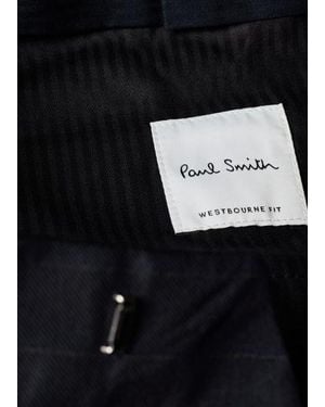 Paul Smith The Westbourne - Black