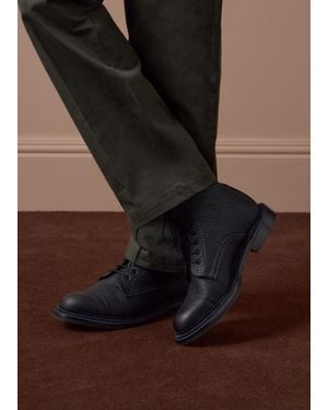 Paul Smith Grenson - Brown