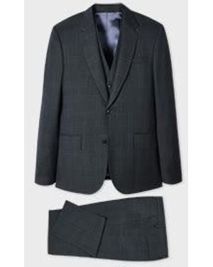 Paul Smith The Soho - Black