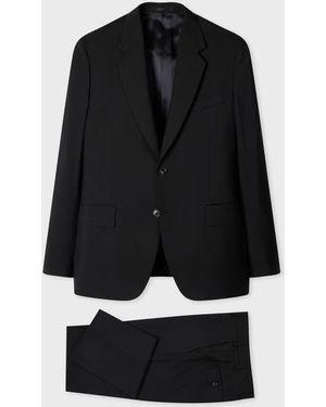 Paul Smith The Westbourne - Black