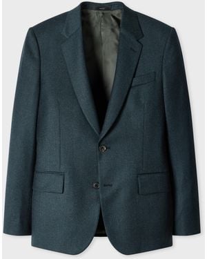 Paul Smith The Soho - Blue