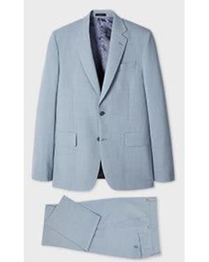Paul Smith The Brierley - Blue
