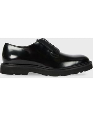 Paul Smith 'Ras' Shoes - Black