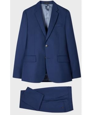 Paul Smith The Soho - Blue