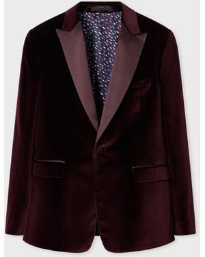 Paul Smith The Soho - Blue