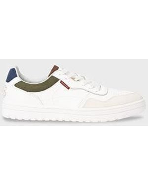 Paul Smith 'Ellis' Sneakers - White