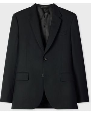 Paul Smith The Brierley - Black