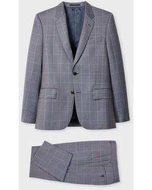 Paul Smith The Soho - Gray