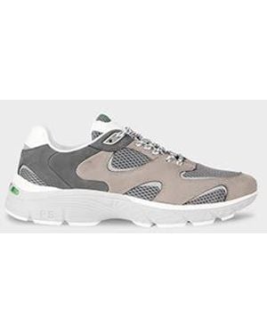 Paul Smith 'Shane' Sneakers - Gray
