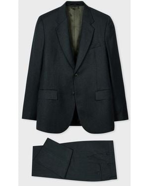 Paul Smith The Westbourne - Black
