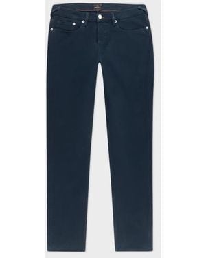 Paul Smith Mens Tapered Fit Jean - Blue