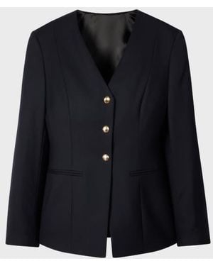 Paul Smith A Suit To Travel - Blue